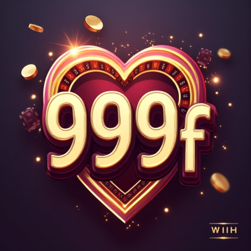 Logo 999f